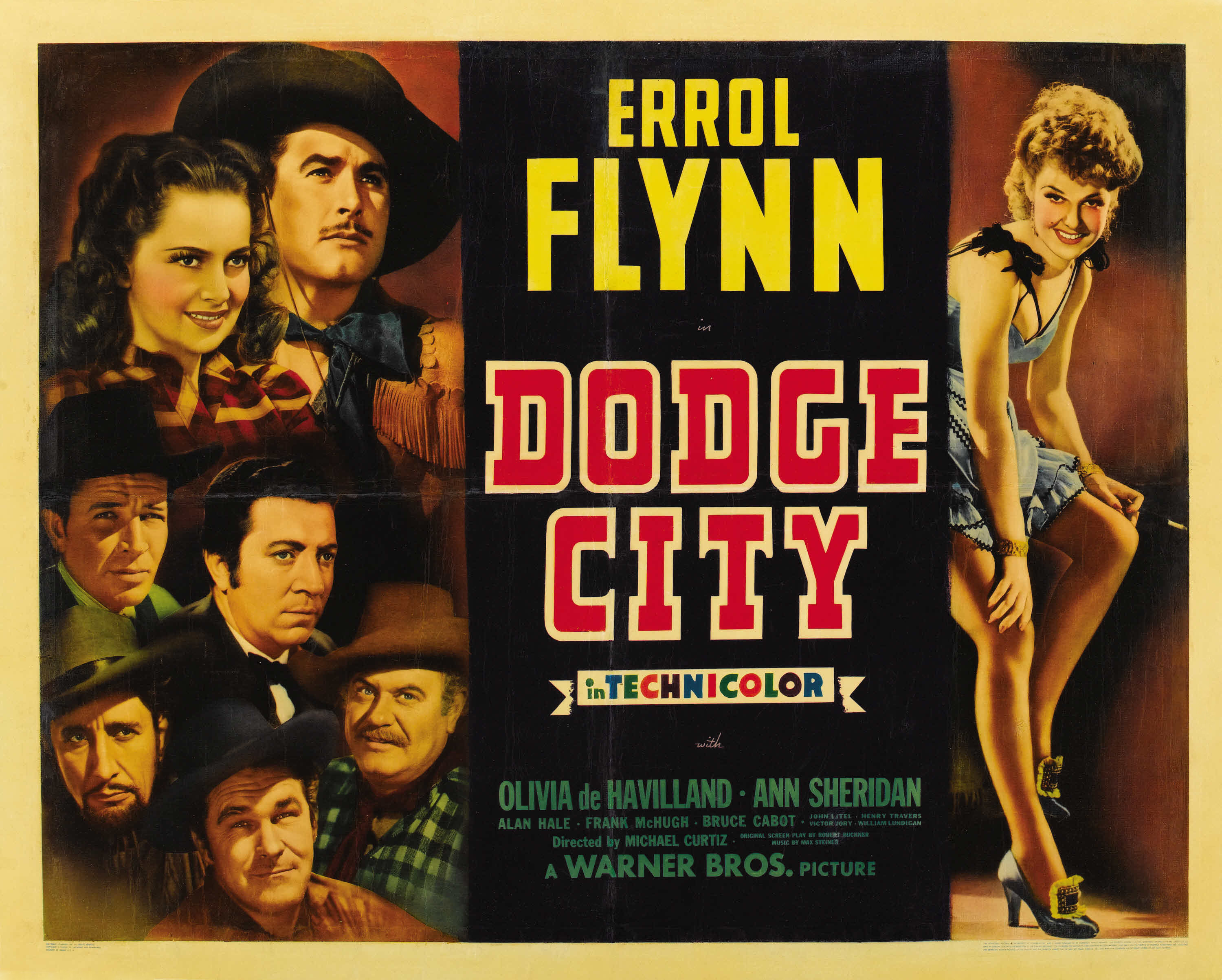 Dodge City